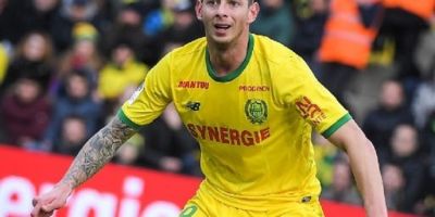 Emiliano Sala