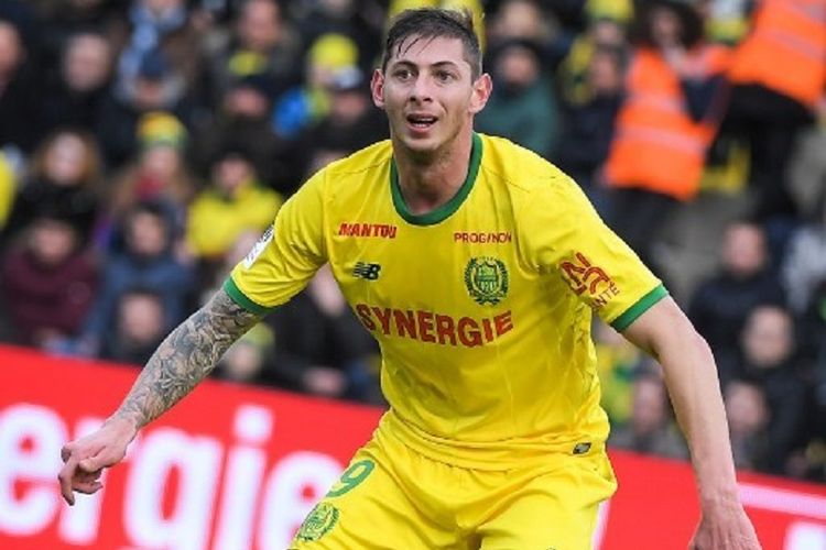 Emiliano Sala